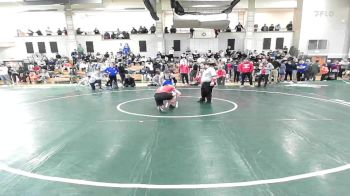 126 lbs Round Of 32 - Marco Simonelli, Barnstable vs Michael Nigro, Braintree