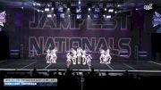 Power Cheer - Unstoppable [2026 L3.1 - Rec Performance Elite - 11-18Y DAY 1] 2026 JAMfest Cheer Super Nationals