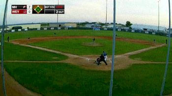 Replay: Home - 2025 Mavericks vs Weyburn Beavers | Jun 25 @ 7 PM