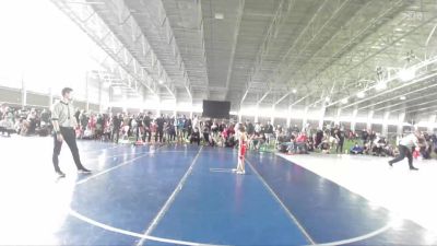 62 lbs Cons. Round 3 - Sano Fisilau, Team Prestige Wrestling vs Stetson McCloy, Rawlins Wrestling Club