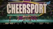 Richmond Twisters - Senior Cyclones [2025 L4.2 Senior - D2 - Small Day 1] 2025 CHEERSPORT National All Star Cheerleading Championship