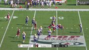 Portage Indians vs. Downingtown Young - 2022 Pop Warner Football Super Bowl
