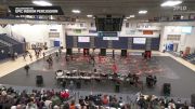 EPIC Indoor Percussion "Williamsport PA" at 2026 WGI Perc/Winds Toms River Regional+