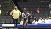 Sierra Brooks - Vault, Michigan - 2022 Elevate the Stage Toledo presented by Promedica