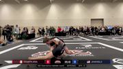 John Welle vs Giuseppe Vena 2025 ADCC Niagara Open