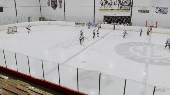 Replay: Home - 2025 United Selects vs Rhody Hockey Blue | Jul 13 @ 6 AM