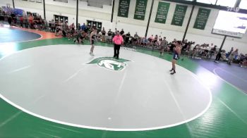 135-143 lbs Cons. Round 1 - Jack Taylor, GGT vs Jacob Starks, Ridgeview