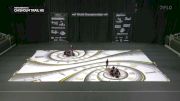 Chisholm Trail HS "Fort Worth TX" at 2026 WGI Guard World Championships