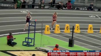 Replay: Ocean Breeze Elite Invitational | Feb 21 @ 12 PM