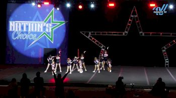 Northern Elite - Crush [2023 L1 Mini Day 2] 2023 Nation's Choice Grand Nationals