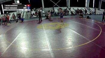 Replay: Mat 13 - 2025 Central Regional Champs | May 18 @ 3 PM