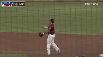 Replay: St. Mary's (TX) vs West Texas A&M | Mar 29 @ 5 PM