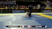 Jasson L. Ramirez vs Vincent Michael Sanducci II 2026 Pan Kids Jiu-Jitsu IBJJF Championship