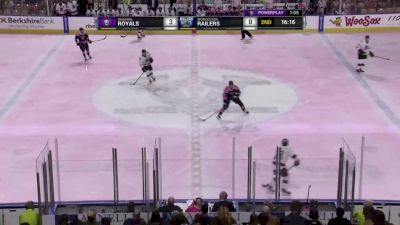 Replay: Home - 2023 Reading vs Worcester | Feb 11 @ 6 PM