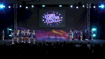 ICE - ProphICY [2025 L5 Senior Coed Day 1] 2025 GLCC Grand Nationals