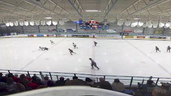 Replay: Home - 2024 Calgary Northstars Gn vs RD Wesco | Mar 31 @ 1 PM