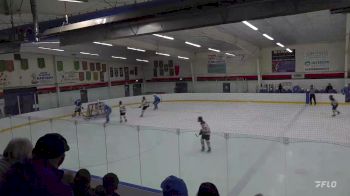 Replay: Home - 2025 North Shore vs Prairie | Mar 12 @ 10 AM