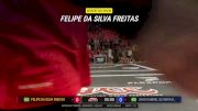 Felipe Da Silva Freitas vs Joao Gabriel Oliveira De Almeida 2025 ADCC Sao Paulo Open