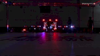 Tj Foley vs Damian Ramos 2024 Fight to Win 262