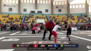 Leonardo Garcia vs Miguel Fiusa 2025 ADCC Brazilian Nationals
