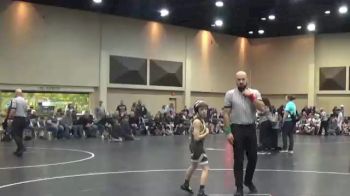 70 lbs Finals (2 Team) - Hayden Splendore, Iowa Silver vs Kalob Rodriguez, AYWO