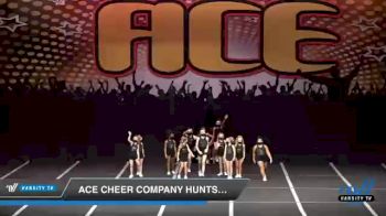 ACE Cheer Company Huntsville - Raiders [2020 L2 Youth Small] 2020 ACE Cheer Company Showcase