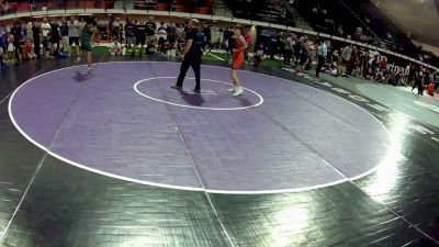 120 lbs Champ. Rd Of 16 - Mason Fuqua, Idaho vs Robinson Zukeran, Utah
