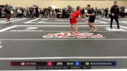 Levi Yoder vs Brandon Manosalvas 2025 ADCC Orlando Open/Youth Trials