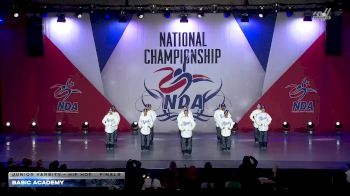 Basic Academy [2026 Junior Varsity - Hip Hop Finals] 2026 NDA National Championship