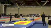 Katiana Anderson - Double Mini Trampoline, TwistStars - 2021 USA Gymnastics Championships