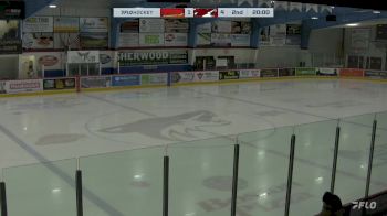 Replay: Home - 2023 Chase vs Osoyoos | Nov 25 @ 6 PM