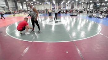 230 lbs Rr Rnd 2 - Anthony Jackson, PA Alliance Red vs Carter Reis, Ride Out Wrestling Club