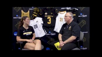 Replay: Lake Erie College vs Ohio Dominican | Sep 20 @ 5 PM
