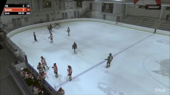 Replay: Home - 2023 Blades U16 vs New Jersey | Sep 1 @ 6 PM