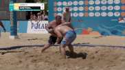 Replay: Mat 2 - 2023 UWW Beach at Singapore | Jun 10 @ 10 AM