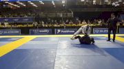 Nicole L. Humphrey vs Brittney Michelle Ferguson 2026 Pan Jiu Jitsu IBJJF Championship