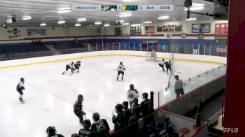 Replay: Home - 2024 CT RoughRiders vs HC Rhode Island | Nov 20 @ 12 PM