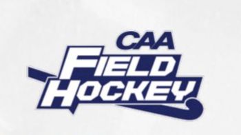 Full Replay: Delaware vs William & Mary - CAA Field Hockey Championship Semifinal