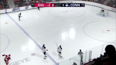 Replay: Home - 2025 UConn vs Sacred Heart | Jan 25 @ 7 PM