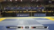 Roberto Rignani Junior vs Francois Xavier Diatta 2026 Pan Jiu Jitsu IBJJF Championship