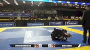 Kelsey Lynn Carter vs Mary E Sanders 2026 Pan Jiu Jitsu IBJJF Championship