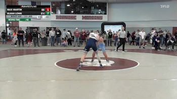 Replay: Mat 4 - 2025 Southeast Open by Virginia Tech | Nov 2 @ 9 AM