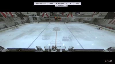 Replay: Home - 2023 Mercer vs Islanders | Oct 8 @ 1 PM