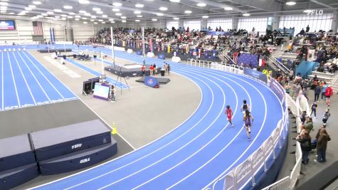 High School Boys' 800m, Finals 3 - Age 13-14