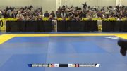 Emme Annie Bringeland vs Brittany Grace Harder 2024 World IBJJF Jiu-Jitsu No-Gi Championship