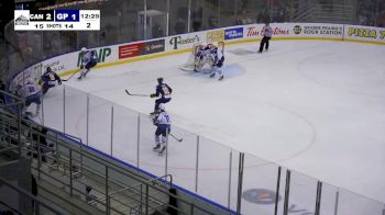 Replay: Home - 2024 Canmore vs Grande Prairie | Oct 4 @ 12 PM