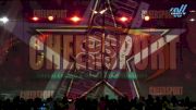 Louisiana Cheer Force - Pink [2025 L3 Junior - Medium - B Day 2] 2025 CHEERSPORT National All Star Cheerleading Championship