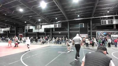 116 lbs Rr Rnd 5 - Ty Walter, Northwest Christian School vs Gatlin Zajanc, Stillwater Gladiators