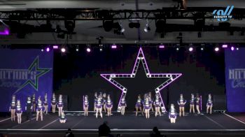 TNT Cheer - Force [2024 L3 Senior Coed - Medium Day 2] 2024 Nation's Choice Grand Nationals