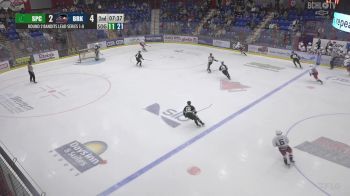 Replay: Away - 2025 Sherwood Park vs Brooks | Apr 19 @ 7 PM